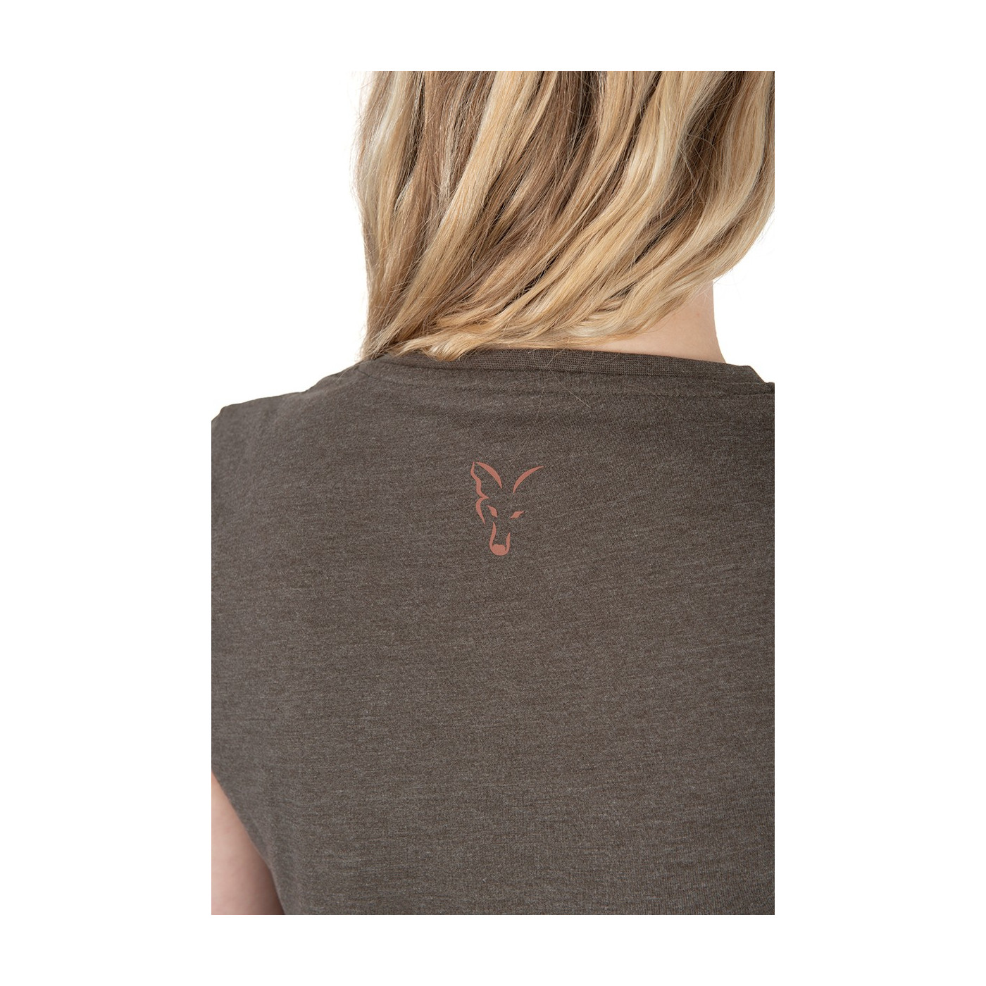 KOSZULKA DAMSKA FOX WC V NECK T ROZ XL 20-22 - Centrum wędkarskie - Sklep wędkarski Jarofishing KOSZULKA DAMSKA FOX WC V NECK T ROZ XL 20-22 - Centrum wędkarskie - Sklep wędkarski Jarofishing