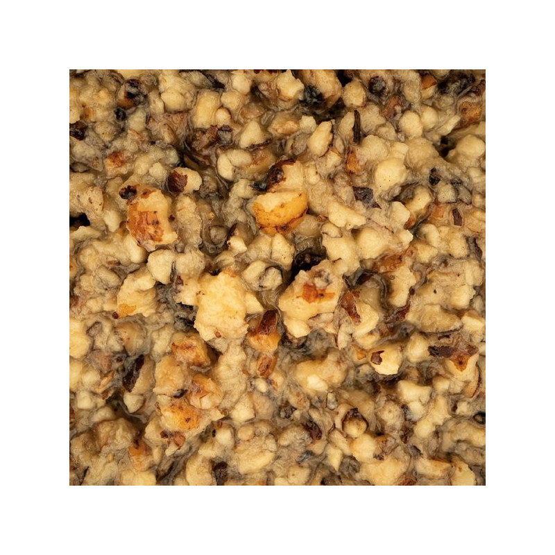Nash Tiger Nut Slush 500ml - Centrum wędkarskie - Sklep wędkarski Jarofishing Nash Tiger Nut Slush 500ml - Centrum wędkarskie - Sklep wędkarski Jarofishing
