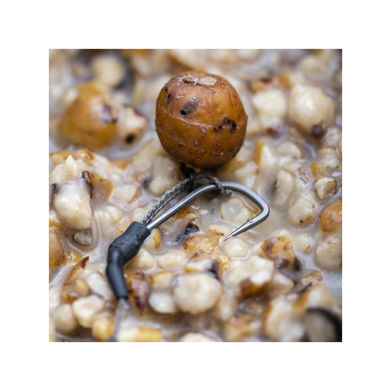 Nash Tiger Nut Slush 500ml - Centrum wędkarskie - Sklep wędkarski Jarofishing Nash Tiger Nut Slush 500ml - Centrum wędkarskie - Sklep wędkarski Jarofishing