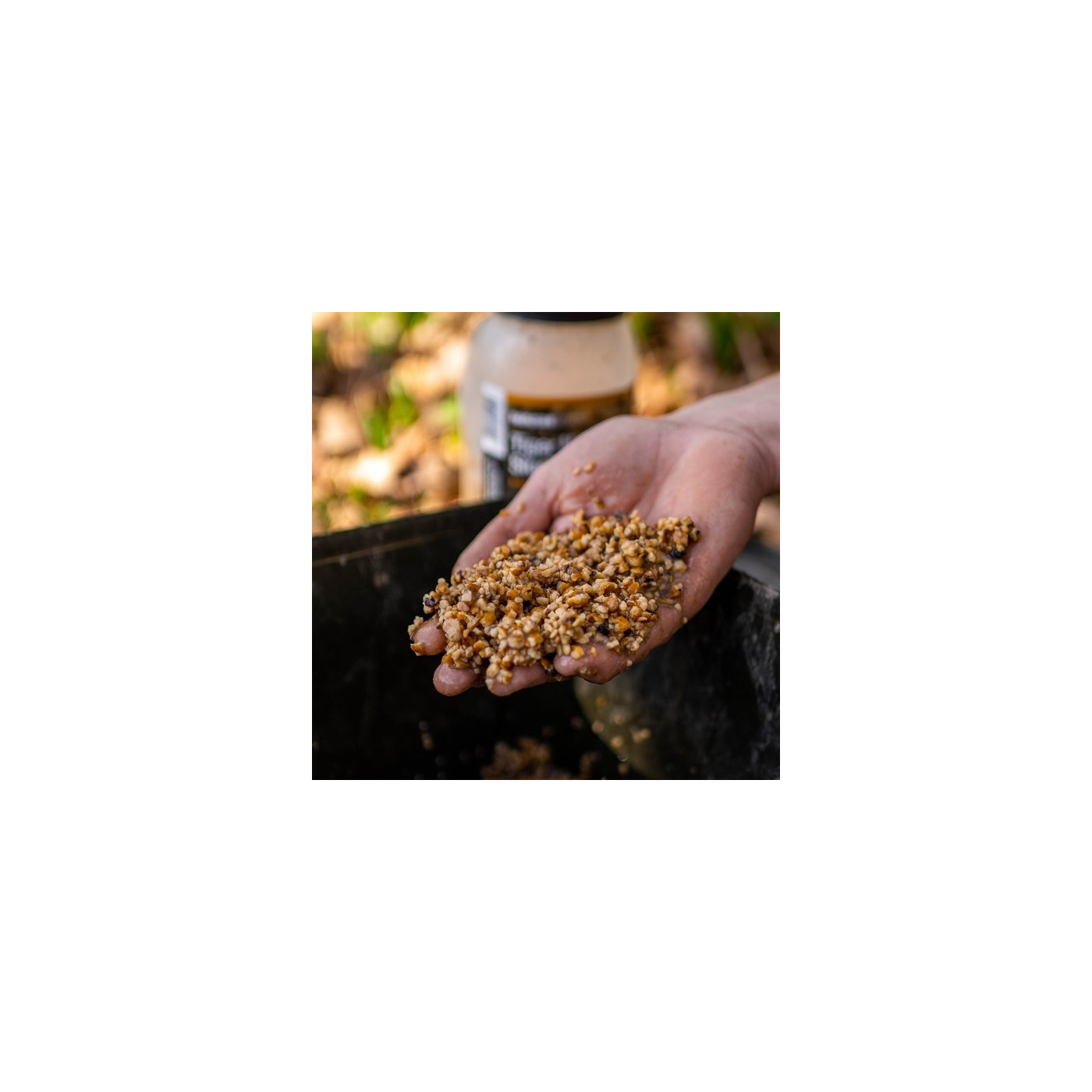 Nash Tiger Nut Slush 500ml - Centrum wędkarskie - Sklep wędkarski Jarofishing Nash Tiger Nut Slush 500ml - Centrum wędkarskie - Sklep wędkarski Jarofishing