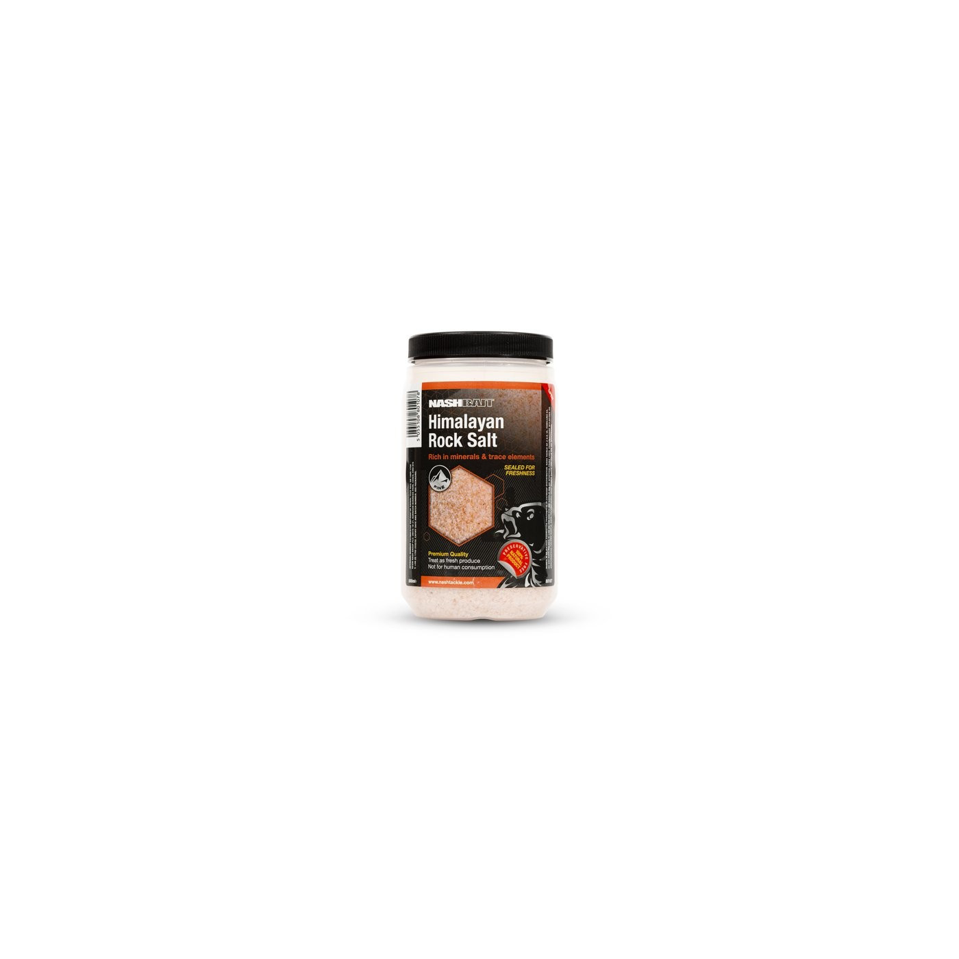 Nash Himalayan Rock Salt Fine 500g - Centrum wędkarskie - Sklep wędkarski Jarofishing Nash Himalayan Rock Salt Fine 500g - Centrum wędkarskie - Sklep wędkarski Jarofishing