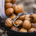Nash Sweet Tiger Nuts 2,5L - Centrum wędkarskie - Sklep wędkarski Jarofishing
