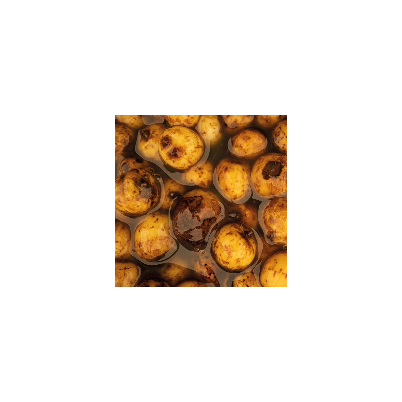 Nash Sweet Tiger Nuts 2,5L - Centrum wędkarskie - Sklep wędkarski Jarofishing