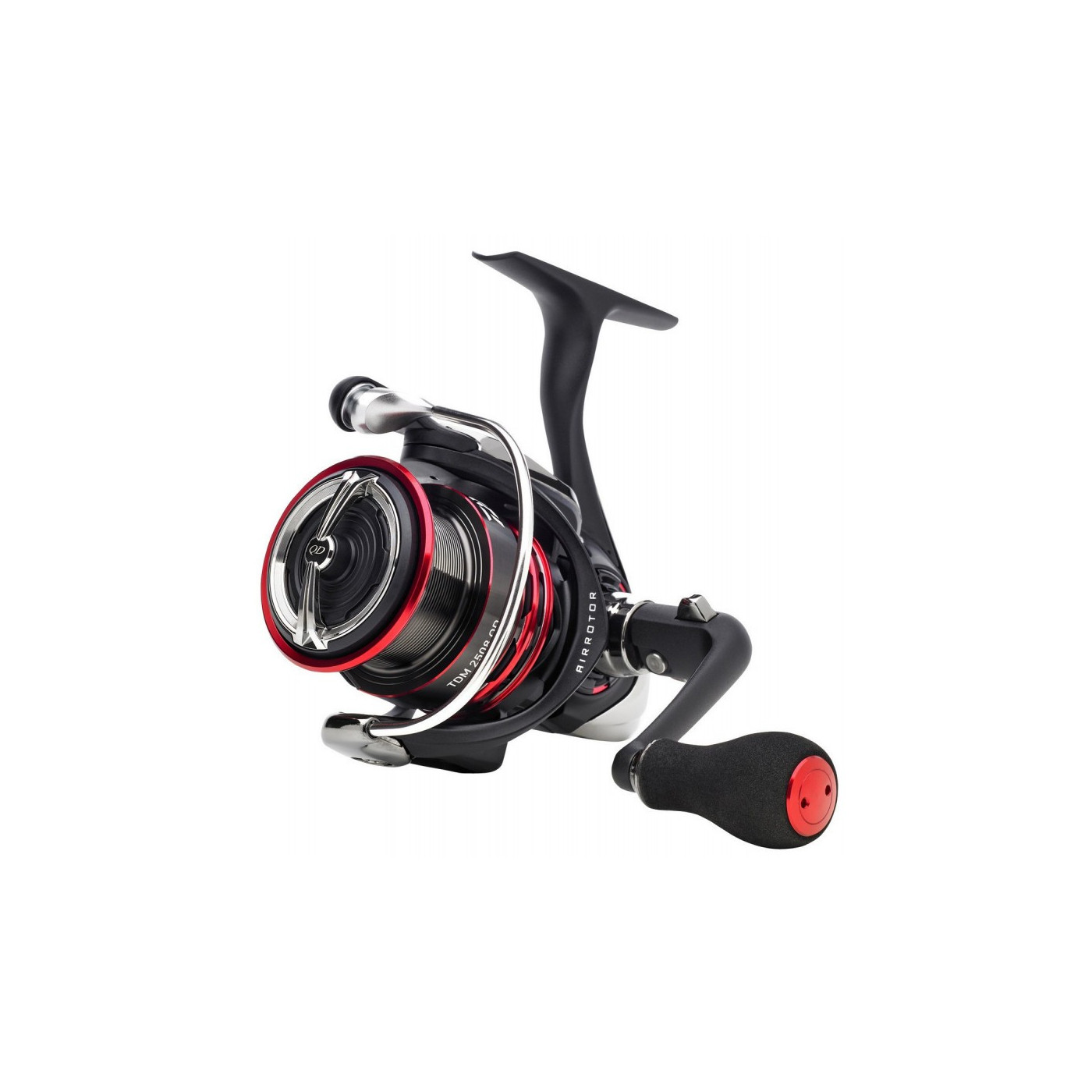 Kołowrotek Daiwa TDM 4012 QD - Centrum wędkarskie - Sklep wędkarski Jarofishing Kołowrotek Daiwa TDM 4012 QD - Centrum wędkarskie - Sklep wędkarski Jarofishing