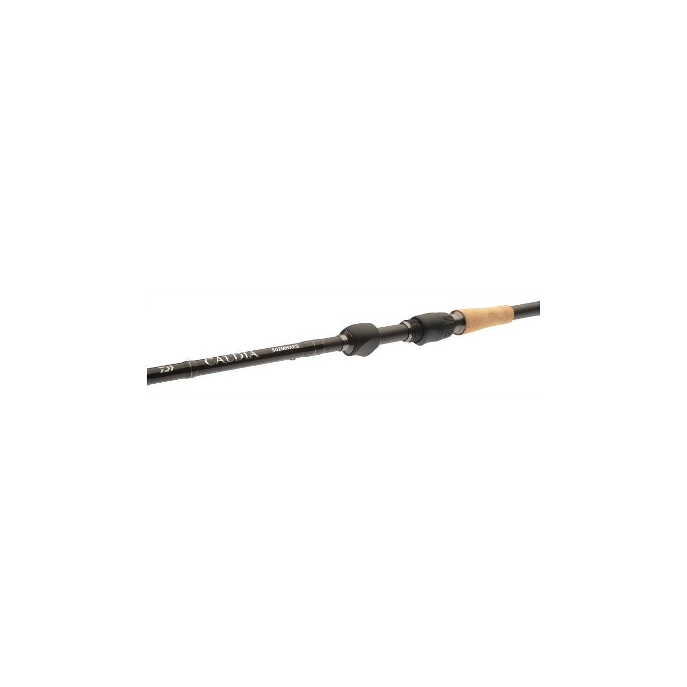 Wędka Daiwa Caldia Sensor Jig Spin 2,40 / 8-35g - Centrum wędkarskie - Sklep wędkarski Jarofishing Wędka Daiwa Caldia Sensor Jig Spin 2,40 / 8-35g - Centrum wędkarskie - Sklep wędkarski Jarofishing