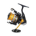 Kołowrotek Daiwa Revros LT 2500 - Centrum wędkarskie - Sklep wędkarski Jarofishing