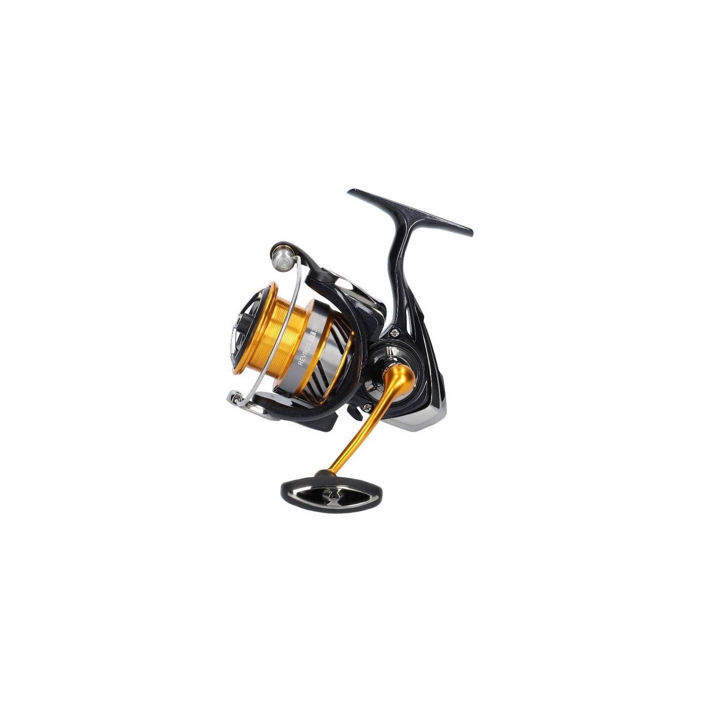 Kołowrotek Daiwa Revros LT 2500 - Centrum wędkarskie - Sklep wędkarski Jarofishing