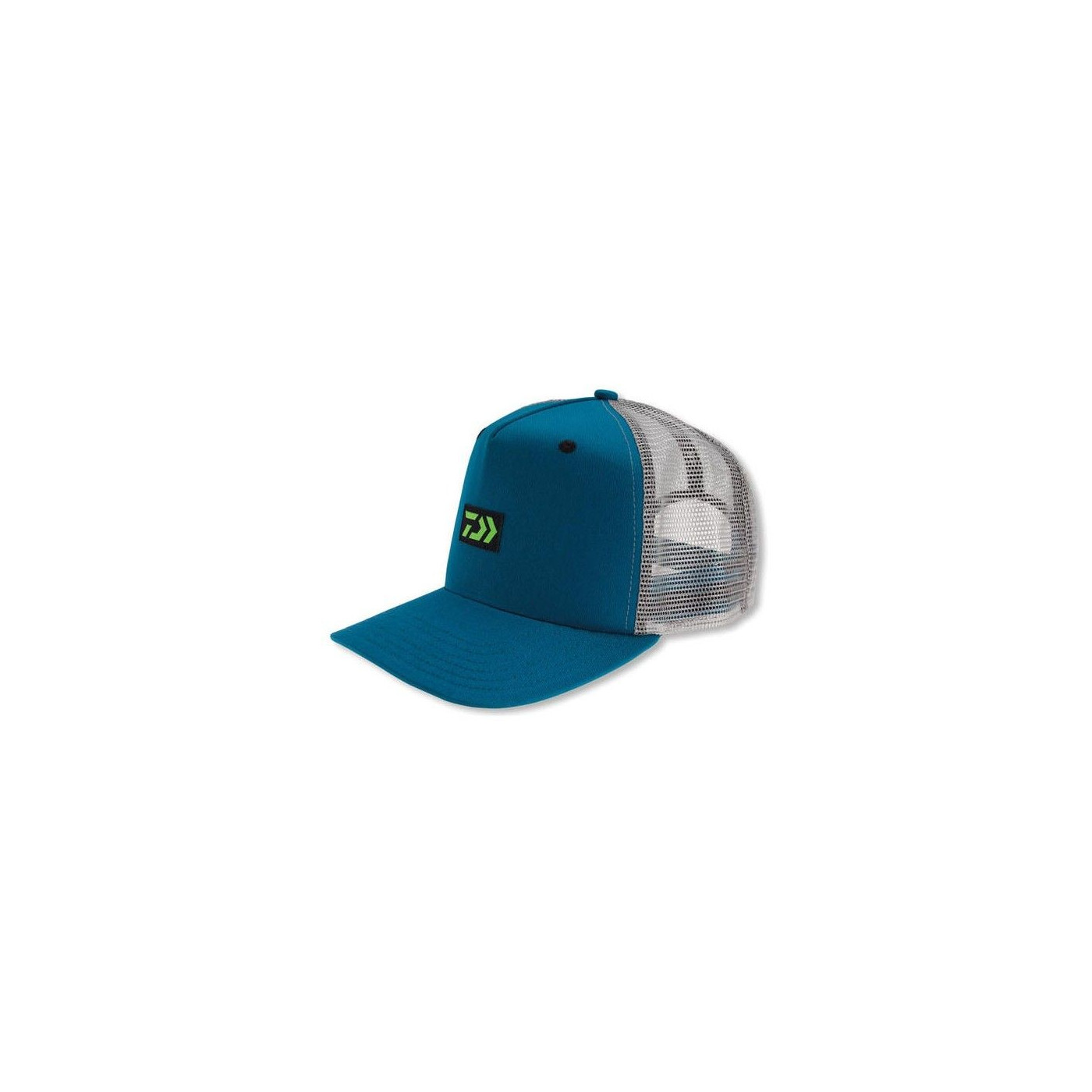 Czapka Z Daszkiem Daiwa D-VEC Cap Petrol - Centrum wędkarskie - Sklep wędkarski Jarofishing Czapka Z Daszkiem Daiwa D-VEC Cap Petrol - Centrum wędkarskie - Sklep wędkarski Jarofishing