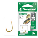 Haczyki z przyponem Mikado Sensual Izumezina Roz.8 - Centrum wędkarskie - Sklep wędkarski Jarofishing Haczyki z przyponem Mikado Sensual Izumezina Roz.8 - Centrum wędkarskie - Sklep wędkarski Jarofishing