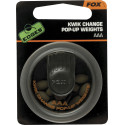 FOX Ciężarki Edges Kwick Change Pop-up Weight AAA - Centrum wędkarskie - Sklep wędkarski Jarofishing FOX Ciężarki Edges Kwick Change Pop-up Weight AAA - Centrum wędkarskie - Sklep wędkarski Jarofishing
