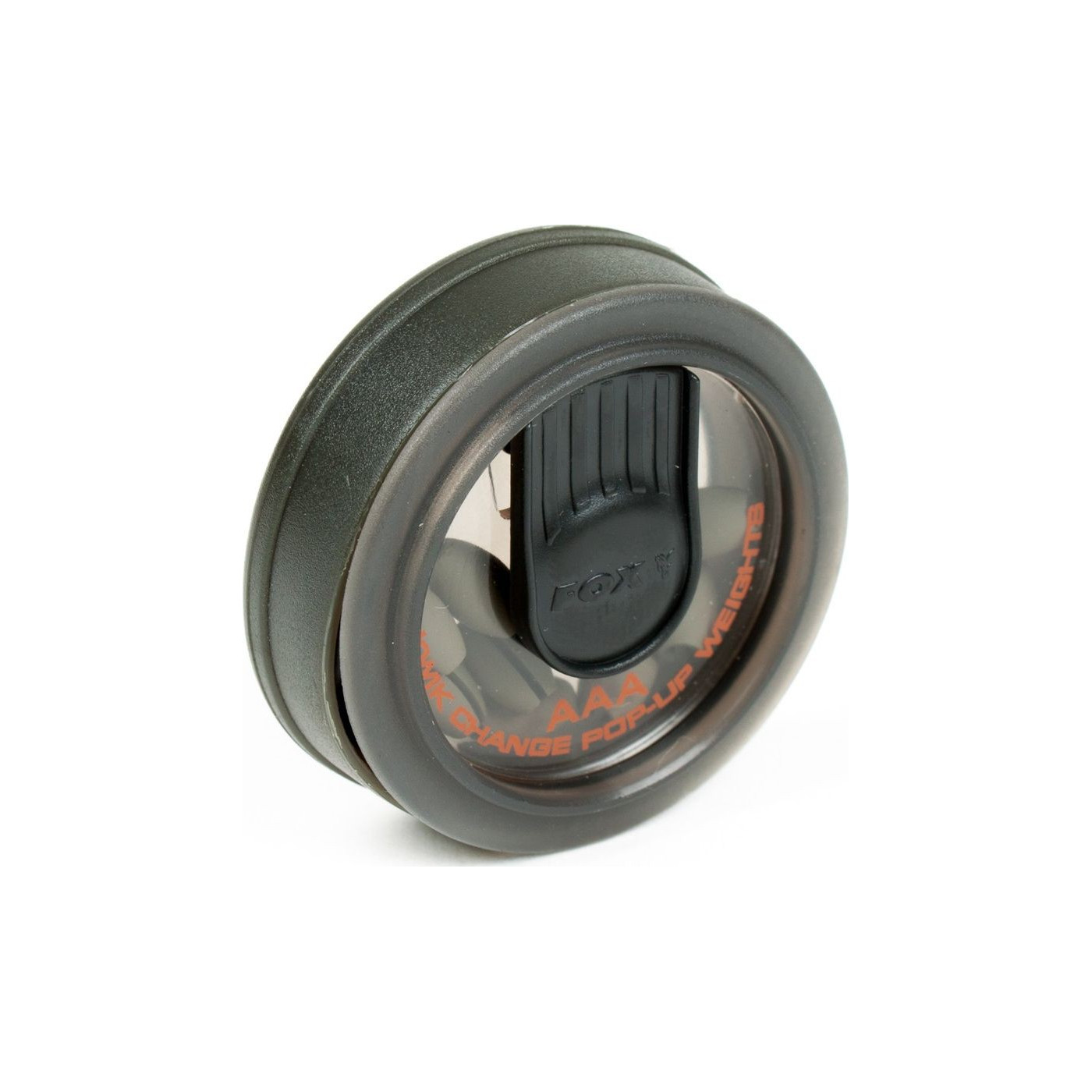 FOX Ciężarki Edges Kwick Change Pop-up Weight SA - Centrum wędkarskie - Sklep wędkarski Jarofishing FOX Ciężarki Edges Kwick Change Pop-up Weight SA - Centrum wędkarskie - Sklep wędkarski Jarofishing