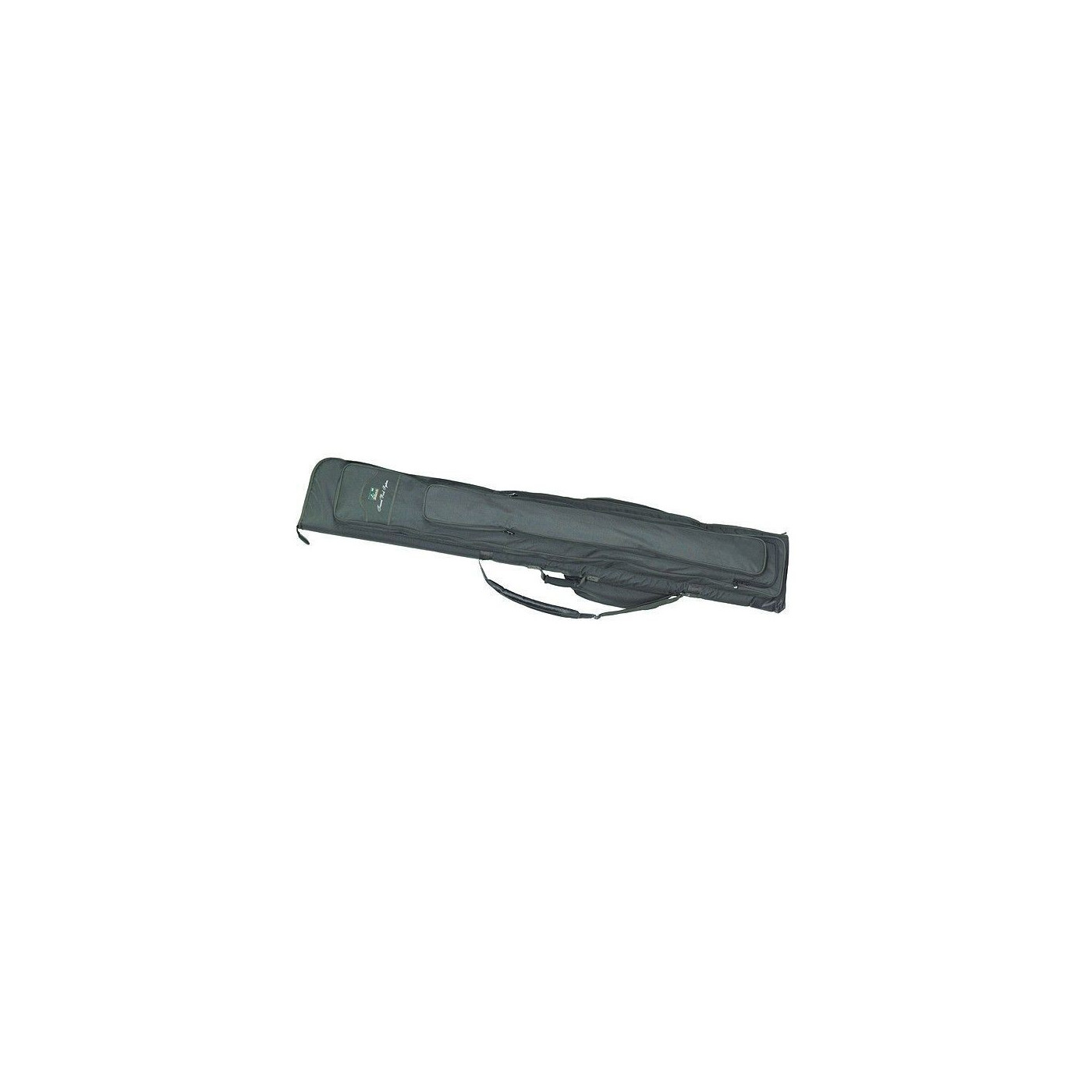 Pokrowiec Anaconda Travel Rod System 12ft - Centrum wędkarskie - Sklep wędkarski Jarofishing