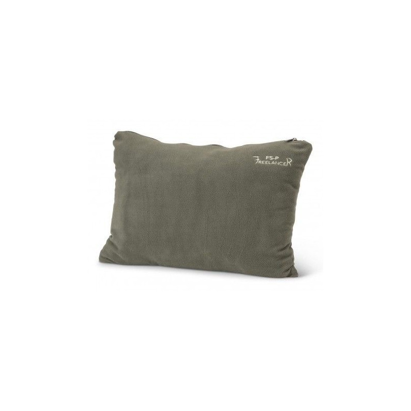 Poduszka Anaconda Freelancer FS-P Four Season Pillow - Centrum wędkarskie - Sklep wędkarski Jarofishing Poduszka Anaconda Freelancer FS-P Four Season Pillow - Centrum wędkarskie - Sklep wędkarski Jarofishing