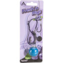 Zawieszka zapachowa Anaconda Fresh'n Rigs Blueberry - Centrum wędkarskie - Sklep wędkarski Jarofishing Zawieszka zapachowa Anaconda Fresh'n Rigs Blueberry - Centrum wędkarskie - Sklep wędkarski Jarofishing