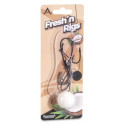 Zawieszka zapachowa Anaconda Fresh'n Rigs Coconut - Centrum wędkarskie - Sklep wędkarski Jarofishing Zawieszka zapachowa Anaconda Fresh'n Rigs Coconut - Centrum wędkarskie - Sklep wędkarski Jarofishing