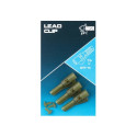 Nash Lead Clip - Centrum wędkarskie - Sklep wędkarski Jarofishing Nash Lead Clip - Centrum wędkarskie - Sklep wędkarski Jarofishing