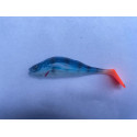 Guma FISHSPEC Okoń 11cm Niebieski - Centrum wędkarskie - Sklep wędkarski Jarofishing Guma FISHSPEC Okoń 11cm Niebieski - Centrum wędkarskie - Sklep wędkarski Jarofishing