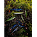 Guma FISHSPEC Sandacz 18cm Żółty Fluo UV - Centrum wędkarskie - Sklep wędkarski Jarofishing Guma FISHSPEC Sandacz 18cm Żółty Fluo UV - Centrum wędkarskie - Sklep wędkarski Jarofishing