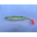 Guma FISHSPEC Sandacz 18cm Żółty Fluo UV - Centrum wędkarskie - Sklep wędkarski Jarofishing Guma FISHSPEC Sandacz 18cm Żółty Fluo UV - Centrum wędkarskie - Sklep wędkarski Jarofishing