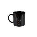 Kubek Fox Black and Camo Head Ceramic Mug - Centrum wędkarskie - Sklep wędkarski Jarofishing Kubek Fox Black and Camo Head Ceramic Mug - Centrum wędkarskie - Sklep wędkarski Jarofishing