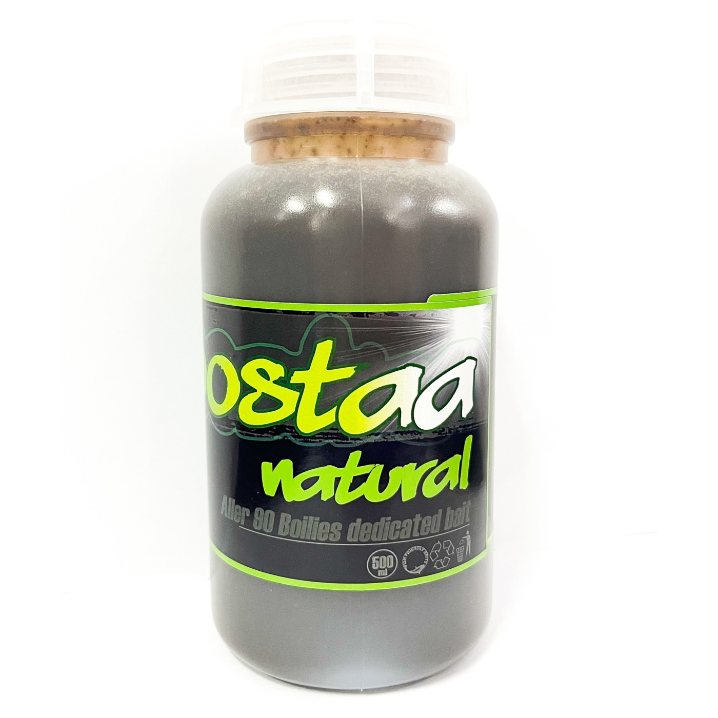 Boosta Massive Baits Natural 500ml - Centrum wędkarskie - Sklep wędkarski Jarofishing Boosta Massive Baits Natural 500ml - Centrum wędkarskie - Sklep wędkarski Jarofishing