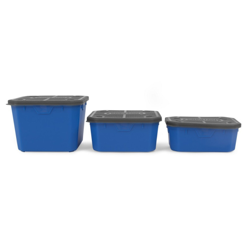 Pudełko Preston Bait Tub - 2 Pint / 1.2L - Centrum wędkarskie - Sklep wędkarski Jarofishing Pudełko Preston Bait Tub - 2 Pint / 1.2L - Centrum wędkarskie - Sklep wędkarski Jarofishing