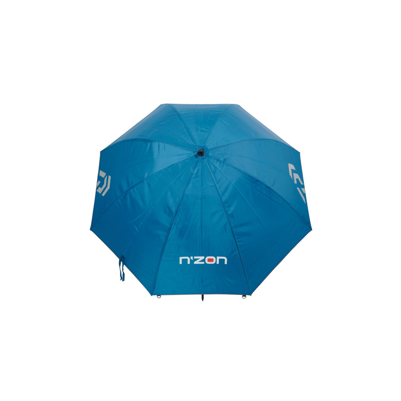 Parasol Daiwa N'ZON Okrągły - 250cm - Centrum wędkarskie - Sklep wędkarski Jarofishing Parasol Daiwa N'ZON Okrągły - 250cm - Centrum wędkarskie - Sklep wędkarski Jarofishing