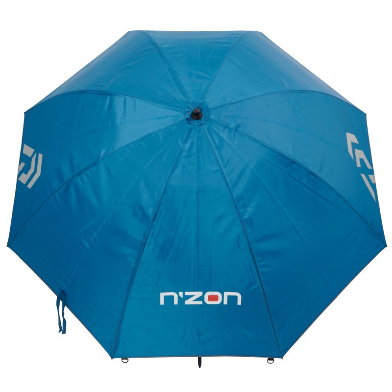 Parasol Daiwa N'ZON Okrągły - 250cm - Centrum wędkarskie - Sklep wędkarski Jarofishing Parasol Daiwa N'ZON Okrągły - 250cm - Centrum wędkarskie - Sklep wędkarski Jarofishing