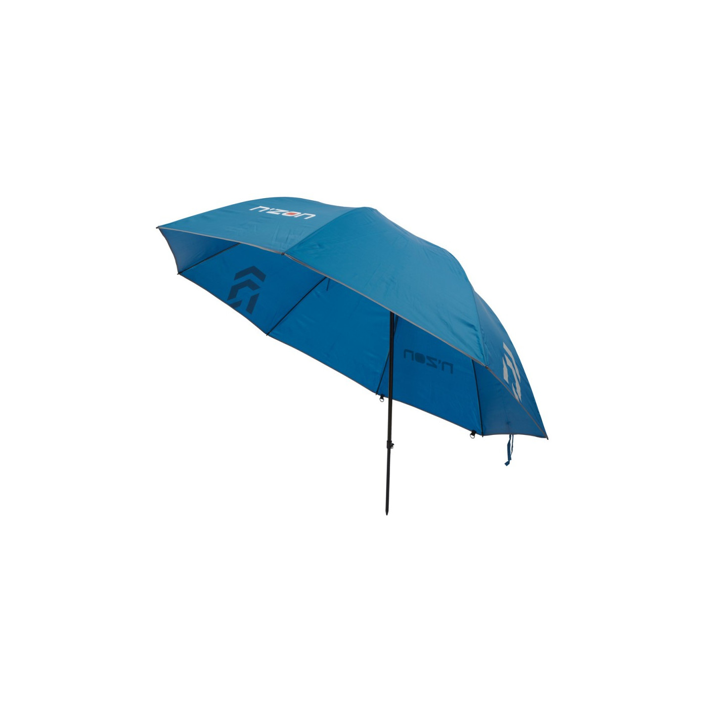 Parasol Daiwa N'ZON Okrągły - 250cm - Centrum wędkarskie - Sklep wędkarski Jarofishing Parasol Daiwa N'ZON Okrągły - 250cm - Centrum wędkarskie - Sklep wędkarski Jarofishing