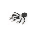Stopery Matrix Pellet Waggler Attachment (6szt.) - Centrum wędkarskie - Sklep wędkarski Jarofishing Stopery Matrix Pellet Waggler Attachment (6szt.) - Centrum wędkarskie - Sklep wędkarski Jarofishing