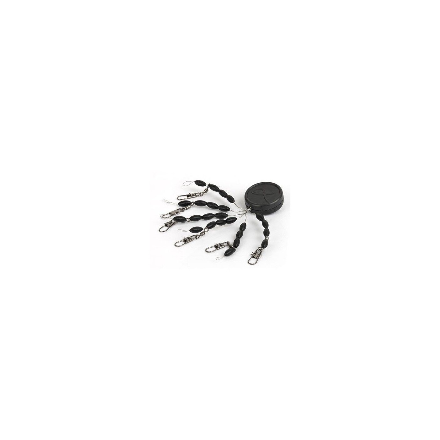 Stopery Matrix Pellet Waggler Attachment (6szt.) - Centrum wędkarskie - Sklep wędkarski Jarofishing Stopery Matrix Pellet Waggler Attachment (6szt.) - Centrum wędkarskie - Sklep wędkarski Jarofishing