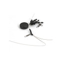 Stopery Matrix Pellet Waggler Attachment (6szt.) - Centrum wędkarskie - Sklep wędkarski Jarofishing Stopery Matrix Pellet Waggler Attachment (6szt.) - Centrum wędkarskie - Sklep wędkarski Jarofishing