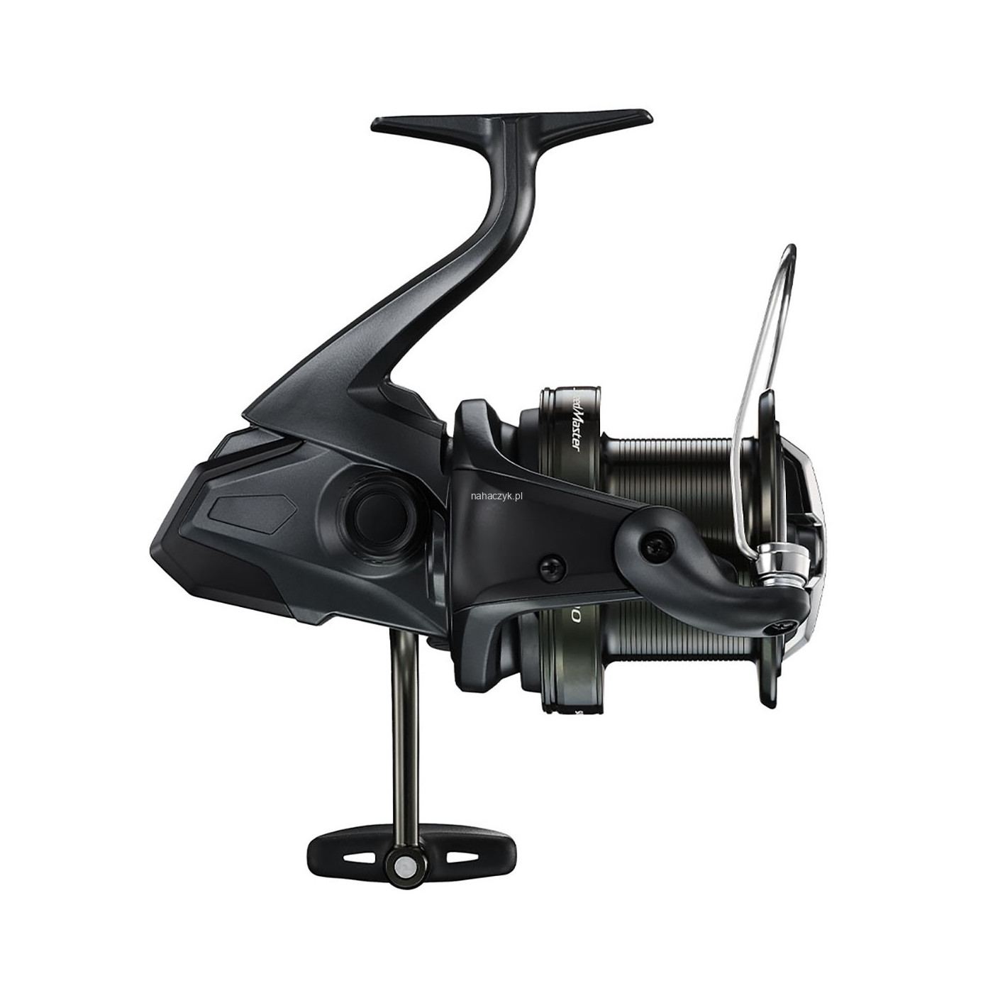 Kołowrotek Shimano Speedmaster 14000 XTD - Centrum wędkarskie - Sklep wędkarski Jarofishing