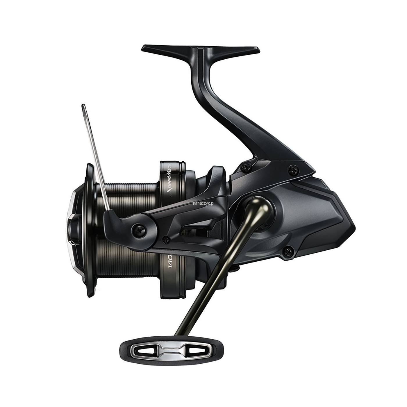 Kołowrotek Shimano Speedmaster 14000 XTD - Centrum wędkarskie - Sklep wędkarski Jarofishing