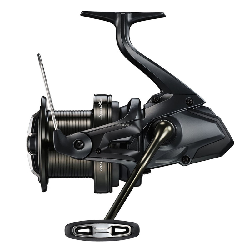 Kołowrotek Shimano Speedmaster 14000 XTD - Centrum wędkarskie - Sklep wędkarski Jarofishing