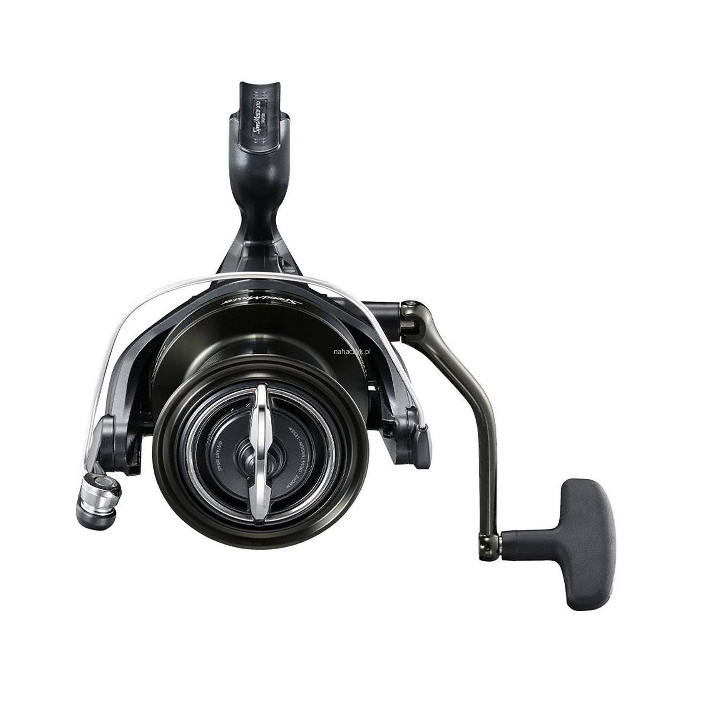 Kołowrotek Shimano Speedmaster 14000 XTD - Centrum wędkarskie - Sklep wędkarski Jarofishing