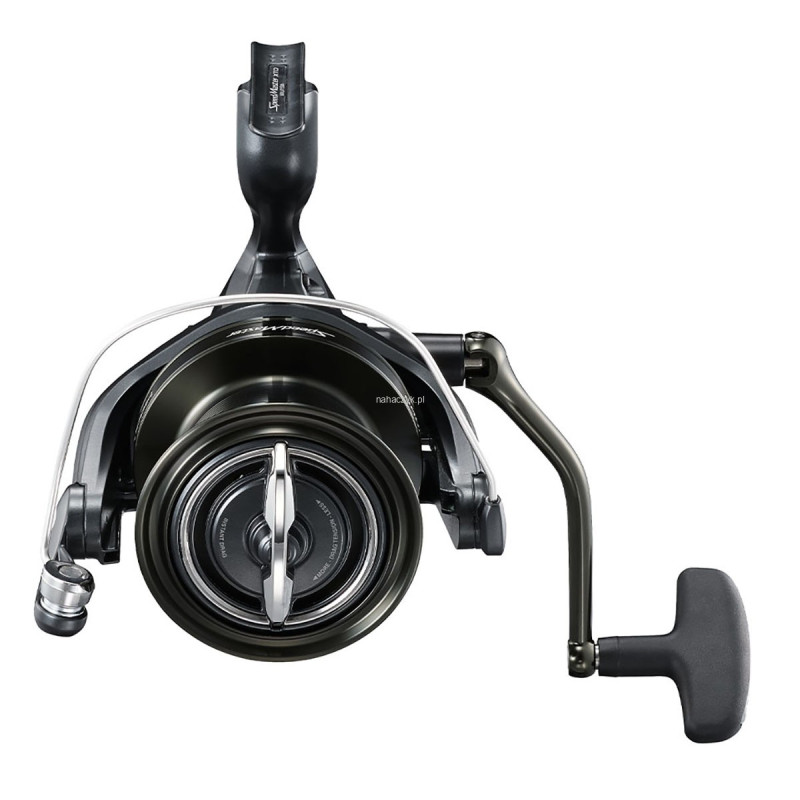 Kołowrotek Shimano Speedmaster 14000 XTD - Centrum wędkarskie - Sklep wędkarski Jarofishing