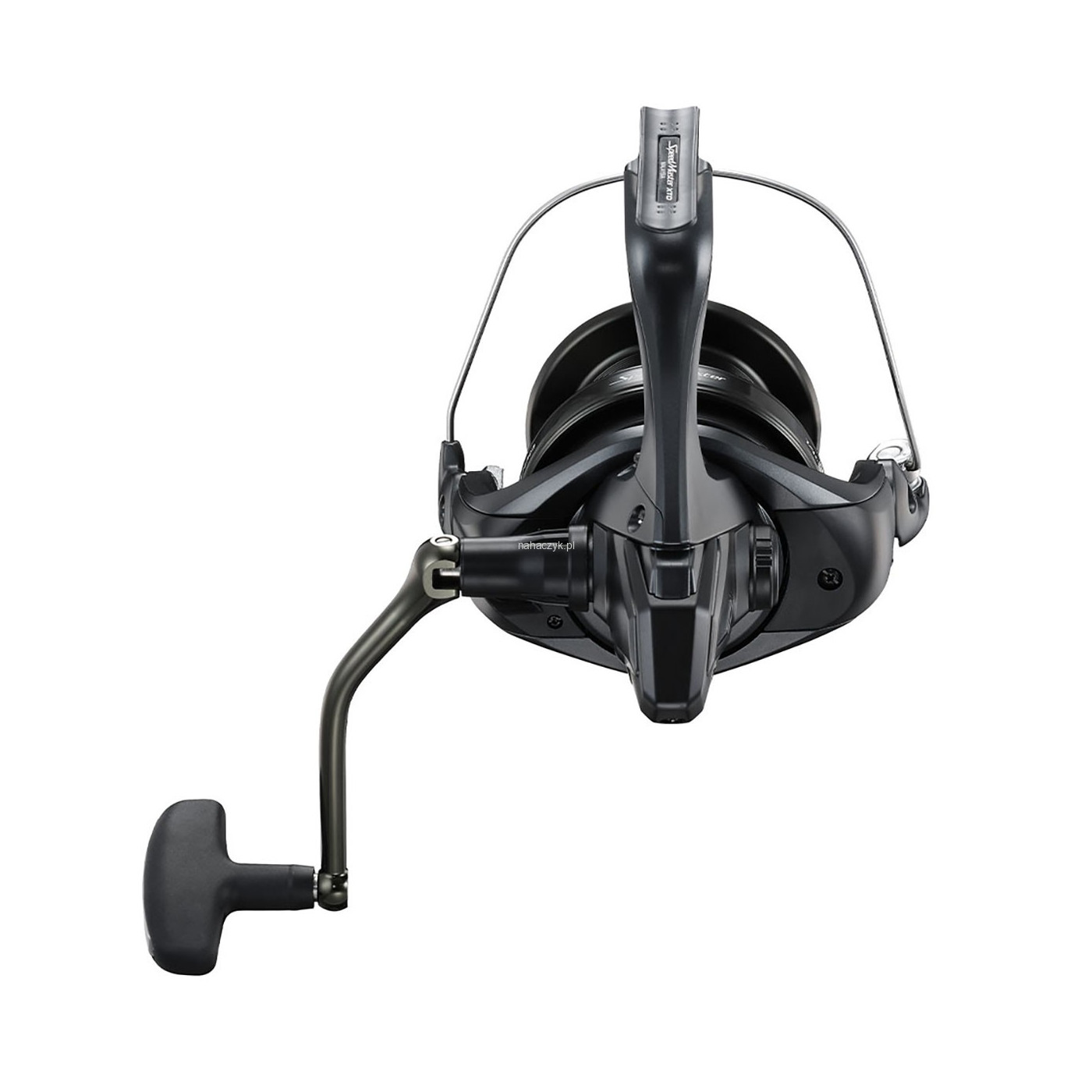 Kołowrotek Shimano Speedmaster 14000 XTD - Centrum wędkarskie - Sklep wędkarski Jarofishing