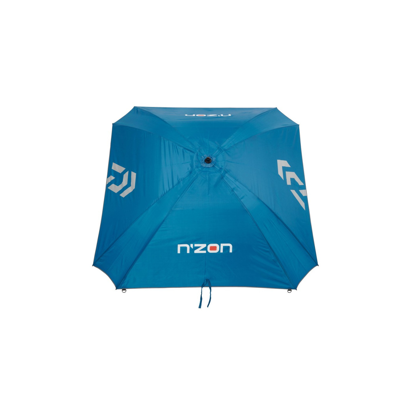 Parasol Daiwa N'ZON Kwadratowy - 250cm - Centrum wędkarskie - Sklep wędkarski Jarofishing Parasol Daiwa N'ZON Kwadratowy - 250cm - Centrum wędkarskie - Sklep wędkarski Jarofishing