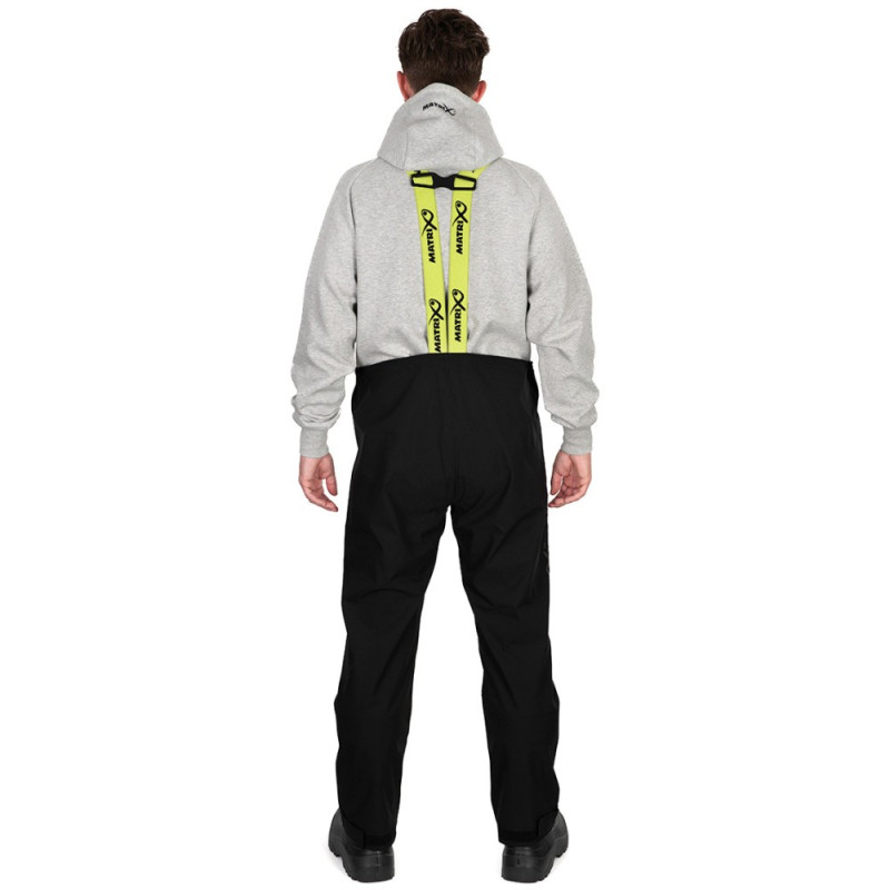 Spodnie Matrix Ultra Light 8K Salopettes - roz. XL - Centrum wędkarskie - Sklep wędkarski Jarofishing Spodnie Matrix Ultra Light 8K Salopettes - roz. XL - Centrum wędkarskie - Sklep wędkarski Jarofishing