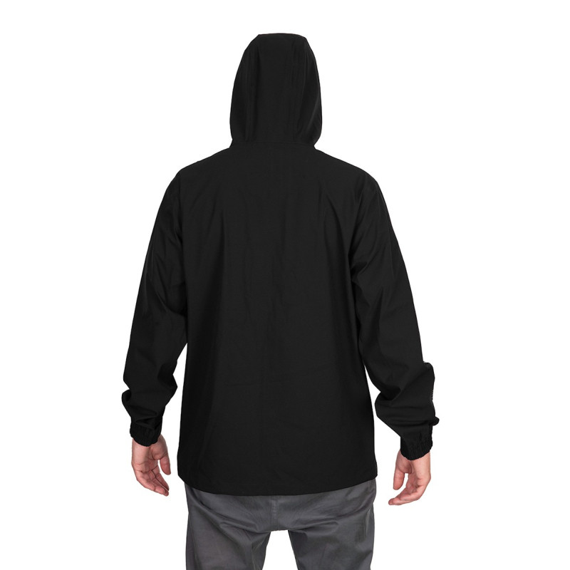 KURTKA MATRIX ULTRA-LIGHT 8K JACKET - roz. S - Centrum wędkarskie - Sklep wędkarski Jarofishing