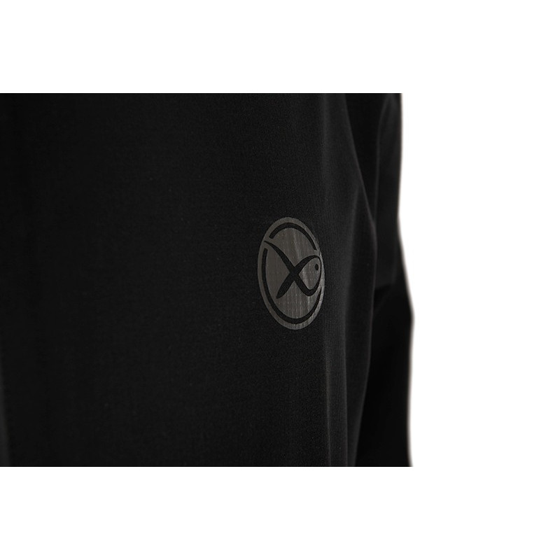 KURTKA MATRIX ULTRA-LIGHT 8K JACKET - roz. XL - Centrum wędkarskie - Sklep wędkarski Jarofishing