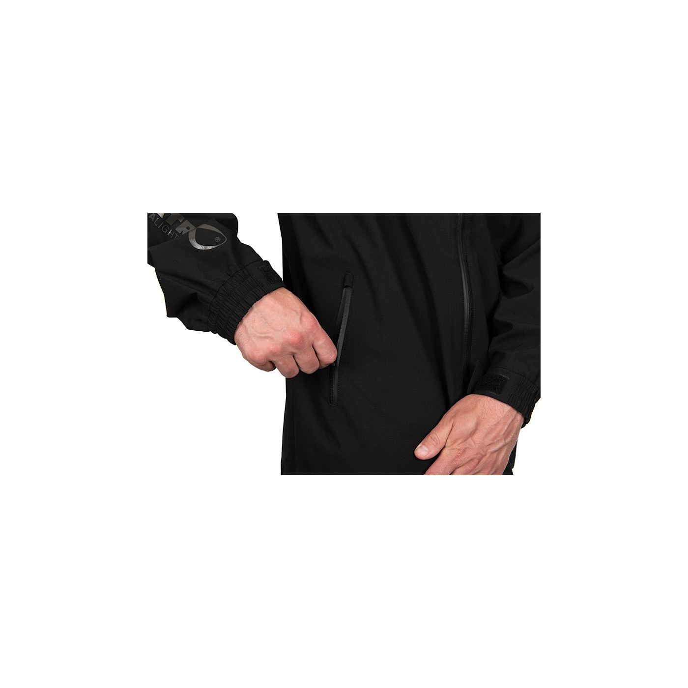 KURTKA MATRIX ULTRA-LIGHT 8K JACKET - roz. XXXL - Centrum wędkarskie - Sklep wędkarski Jarofishing KURTKA MATRIX ULTRA-LIGHT 8K JACKET - roz. XXXL - Centrum wędkarskie - Sklep wędkarski Jarofishing