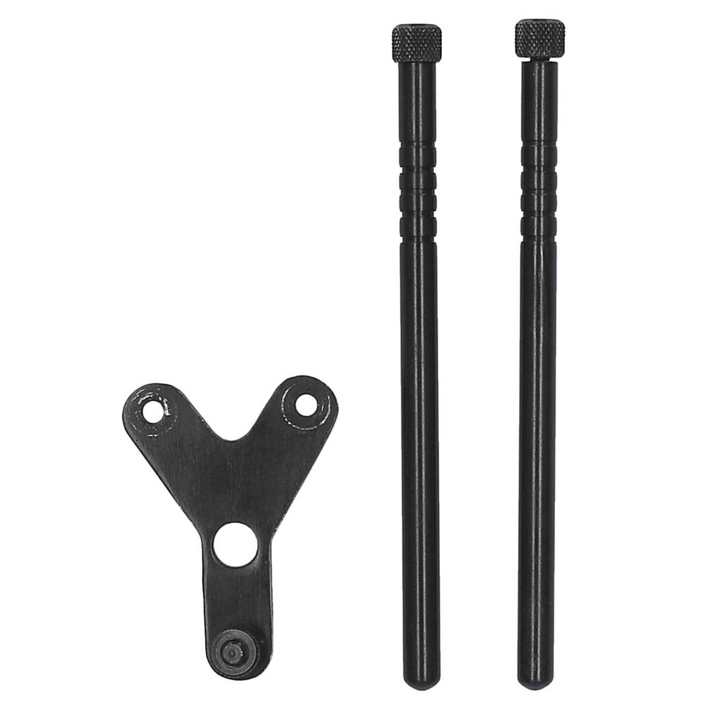 Stabilizator Wędki Mikado Black Label Snag Ears - Centrum wędkarskie - Sklep wędkarski Jarofishing