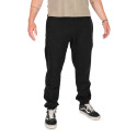 Spodnie Fox COLLECTION JOGGERS BLACK & ORANGE Roz.XXXL - Centrum wędkarskie - Sklep wędkarski Jarofishing
