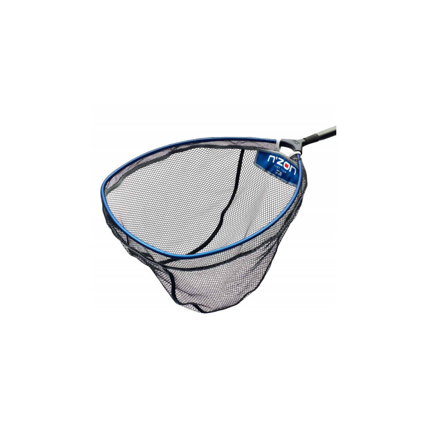 Kosz podbieraka Daiwa N'ZON Nano Mesh 55x45cm - Centrum wędkarskie - Sklep wędkarski Jarofishing Kosz podbieraka Daiwa N'ZON Nano Mesh 55x45cm - Centrum wędkarskie - Sklep wędkarski Jarofishing
