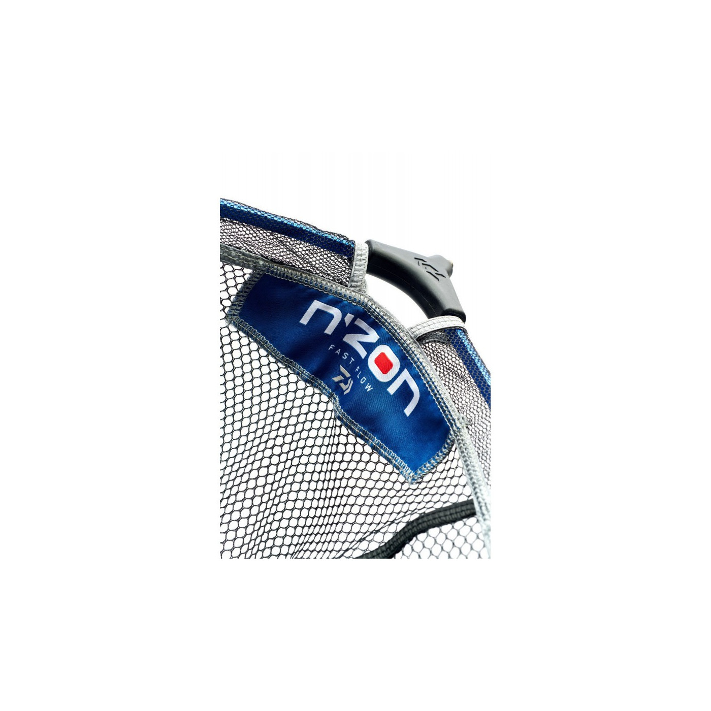 Kosz podbieraka Daiwa N'ZON Nano Mesh 55x45cm - Centrum wędkarskie - Sklep wędkarski Jarofishing Kosz podbieraka Daiwa N'ZON Nano Mesh 55x45cm - Centrum wędkarskie - Sklep wędkarski Jarofishing