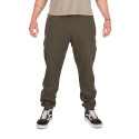 Spodnie Fox COLLECTION JOGGERS GREEN & BLACK Roz.XL - Centrum wędkarskie - Sklep wędkarski Jarofishing Spodnie Fox COLLECTION JOGGERS GREEN & BLACK Roz.XL - Centrum wędkarskie - Sklep wędkarski Jarofishing