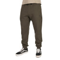 Spodnie Fox COLLECTION JOGGERS GREEN & BLACK Roz.XL - Centrum wędkarskie - Sklep wędkarski Jarofishing Spodnie Fox COLLECTION JOGGERS GREEN & BLACK Roz.XL - Centrum wędkarskie - Sklep wędkarski Jarofishing