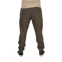 Spodnie Fox COLLECTION JOGGERS GREEN & BLACK Roz.XXXL - Centrum wędkarskie - Sklep wędkarski Jarofishing Spodnie Fox COLLECTION JOGGERS GREEN & BLACK Roz.XXXL - Centrum wędkarskie - Sklep wędkarski Jarofishing
